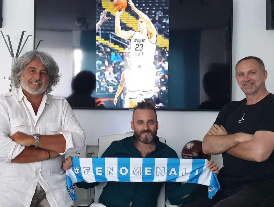 Ebeling rilancia le ambizioni «Kleb, l’asticella si è alzata» 