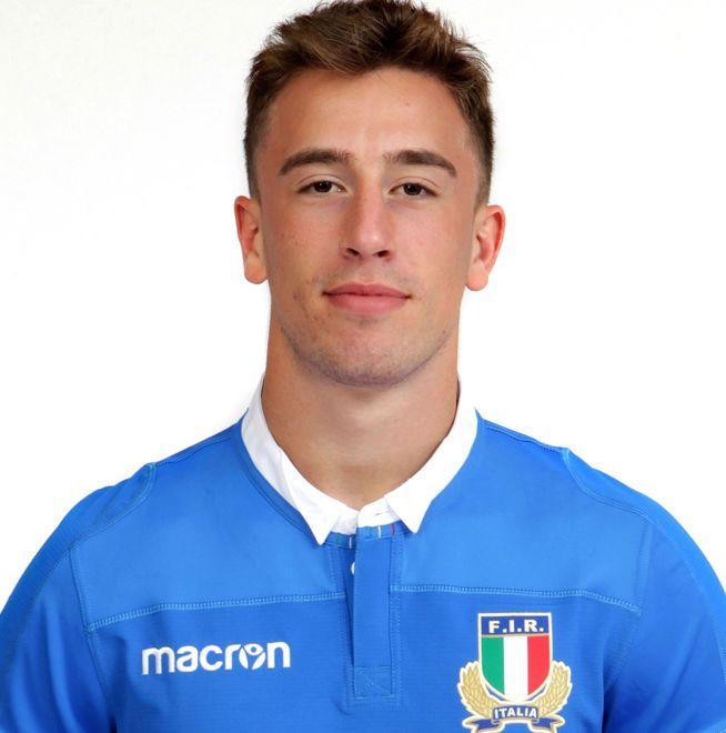 Oggi si raduna la Nazionale Tra i convocati anche il ferrarese Biondelli