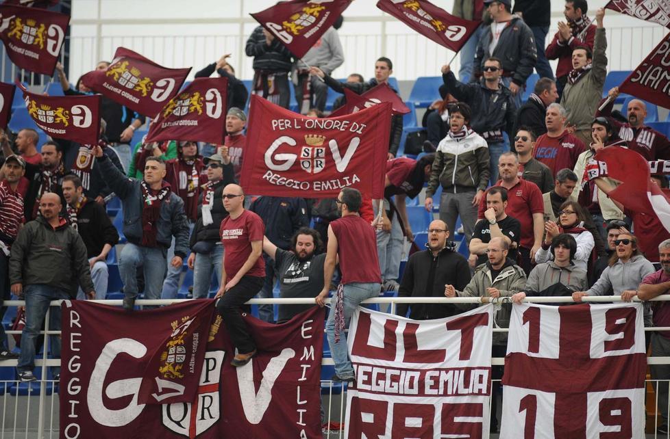 No ai rimborsi e la società ringrazia i suoi tifosi