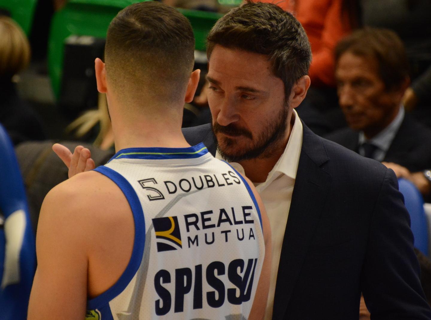 Coach Pozzecco e il “mantra” del doppio assetto 