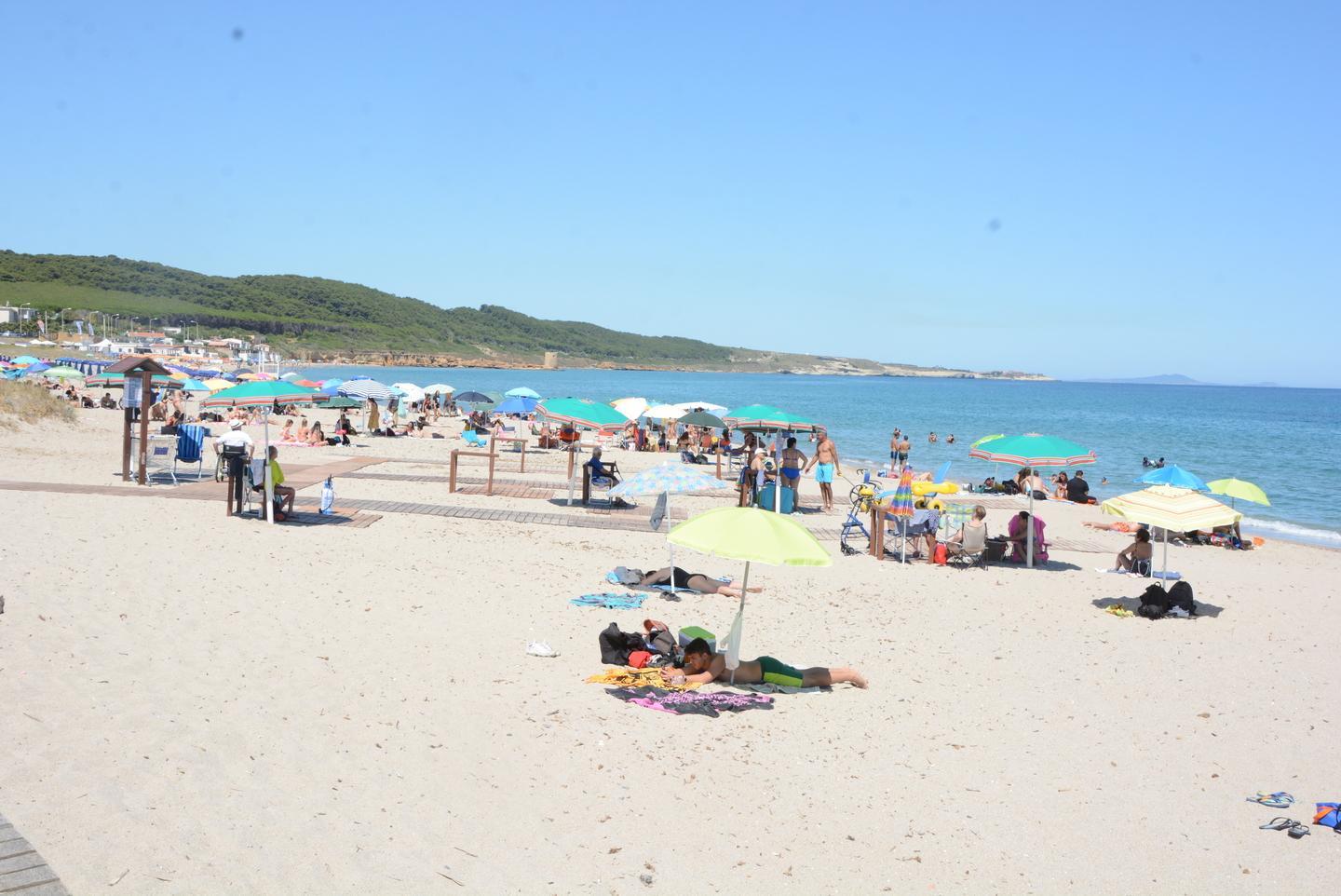 «Platamona non merita rifiuti e abbandono»