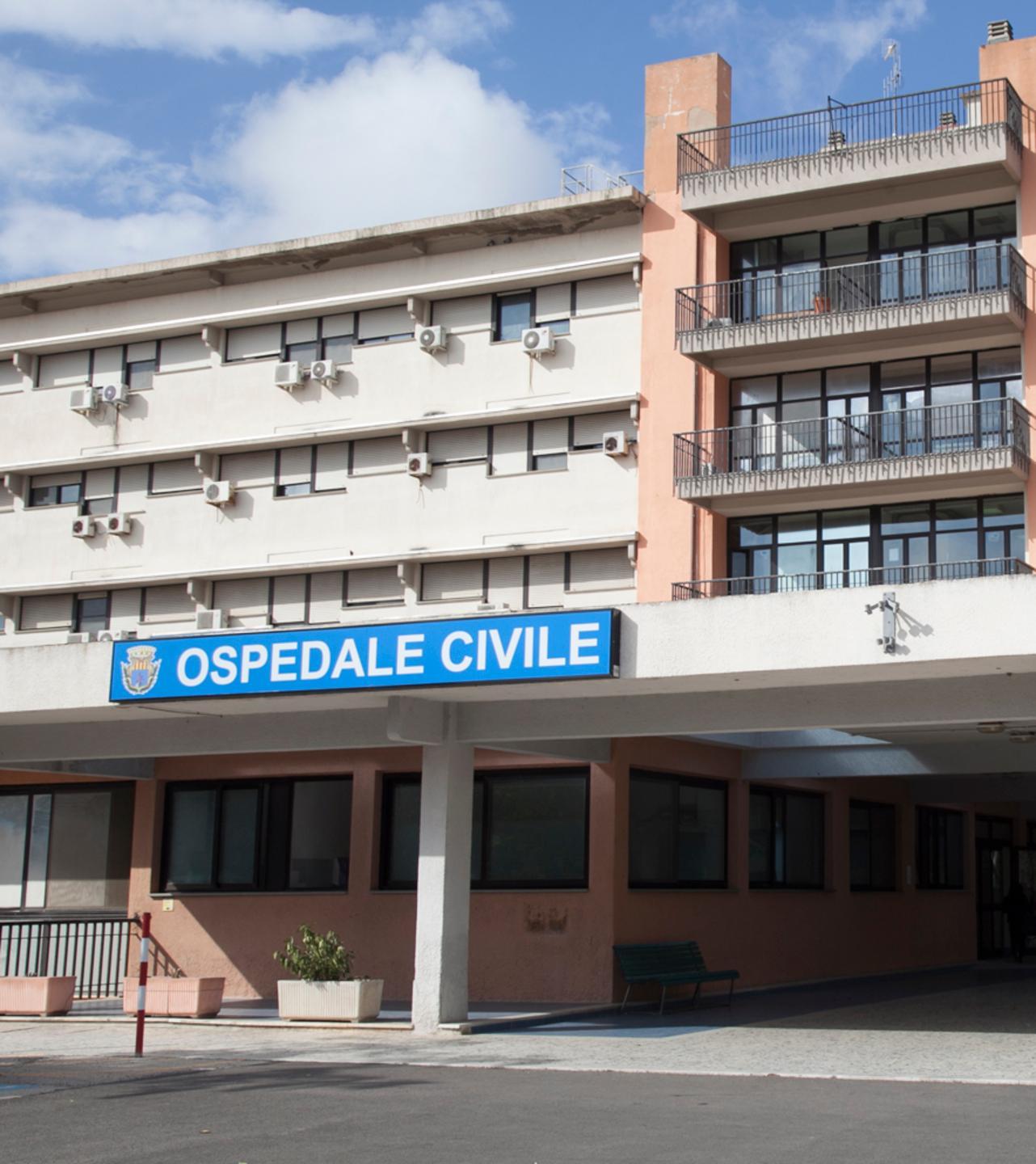 Alghero, chiude Chirurgia organici ridotti al lumicino 