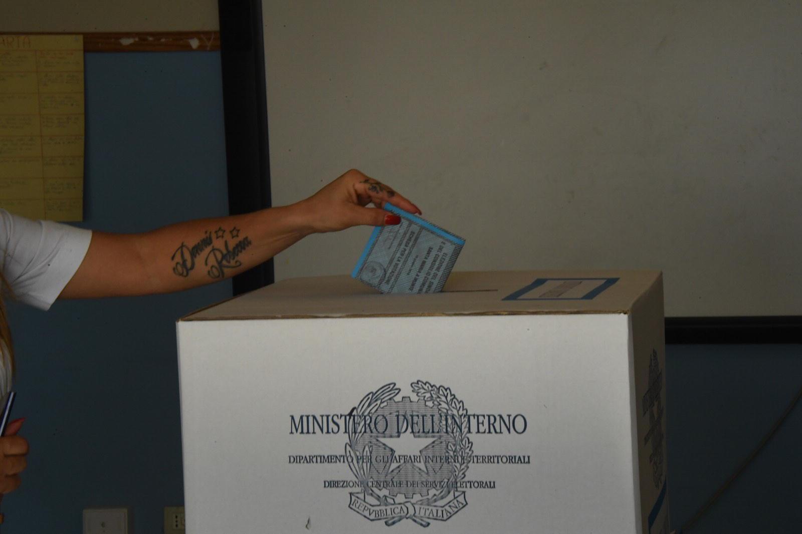 Legge elettorale: si parla di tutto meno che del necessario