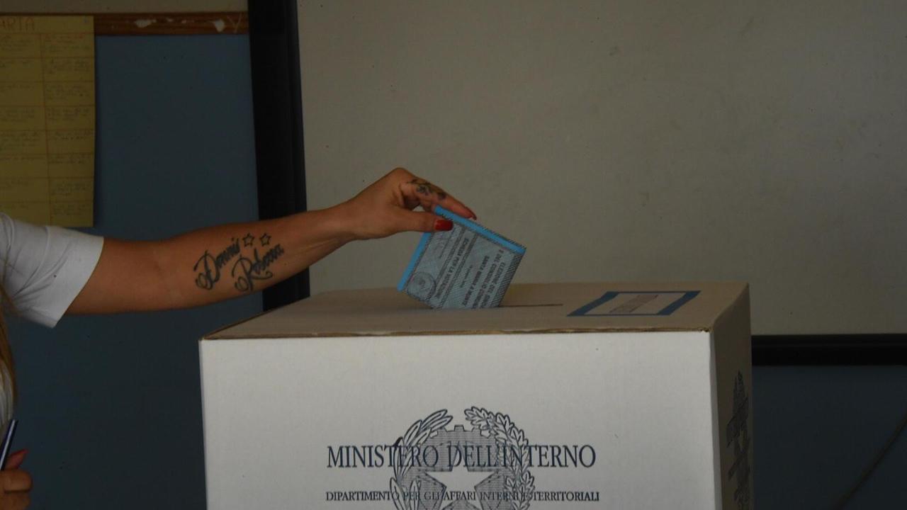 Legge elettorale: si parla di tutto meno che del necessario