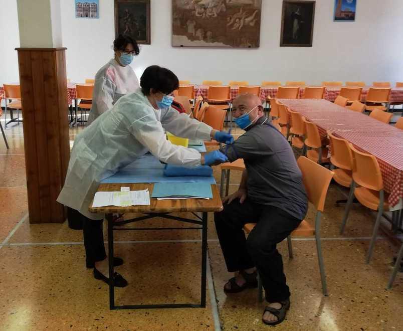 Morì a fine aprile, si è saputo ieri È un 94enne la nuova vittima 
