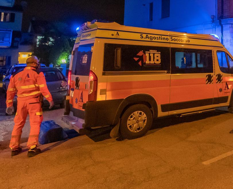 Cologna. Uomo accusa un malore e muore nel fienile 