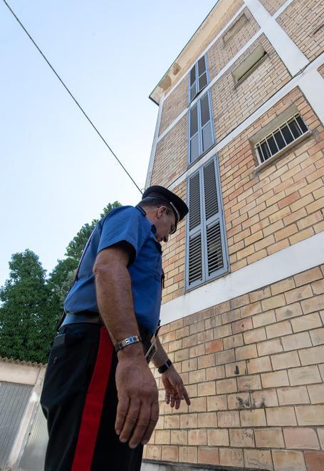 Due operazioni in una per il bimbo precipitato a Santa Maria Codifiume. Il recupero si avvicina 
