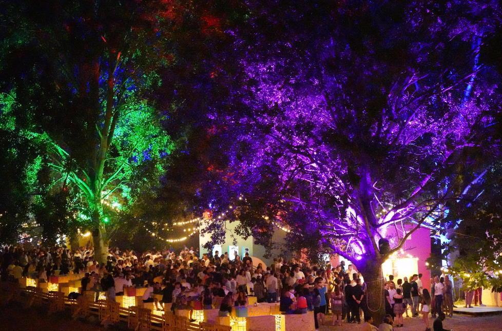 Sere d’estate in Golena, tra voglia di festa e preoccupazione per il rischio contagi 
