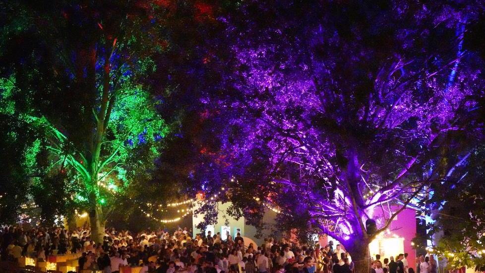 Sere d’estate in Golena, tra voglia di festa e preoccupazione per il rischio contagi