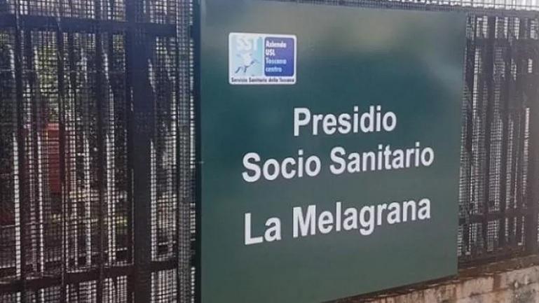 Stop al ricovero Covid, la Melagrana torna alla sua funzione originaria