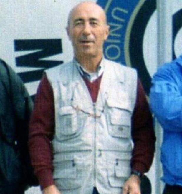 Loriano Cartocci