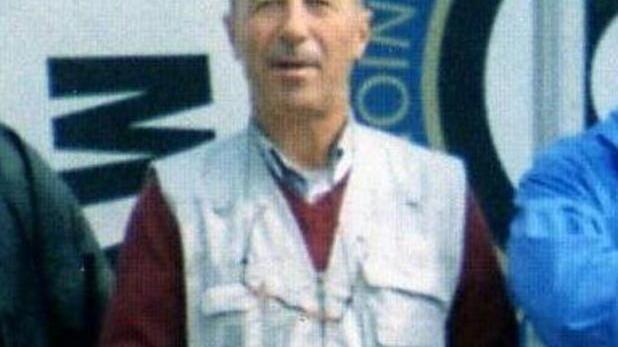Loriano Cartocci