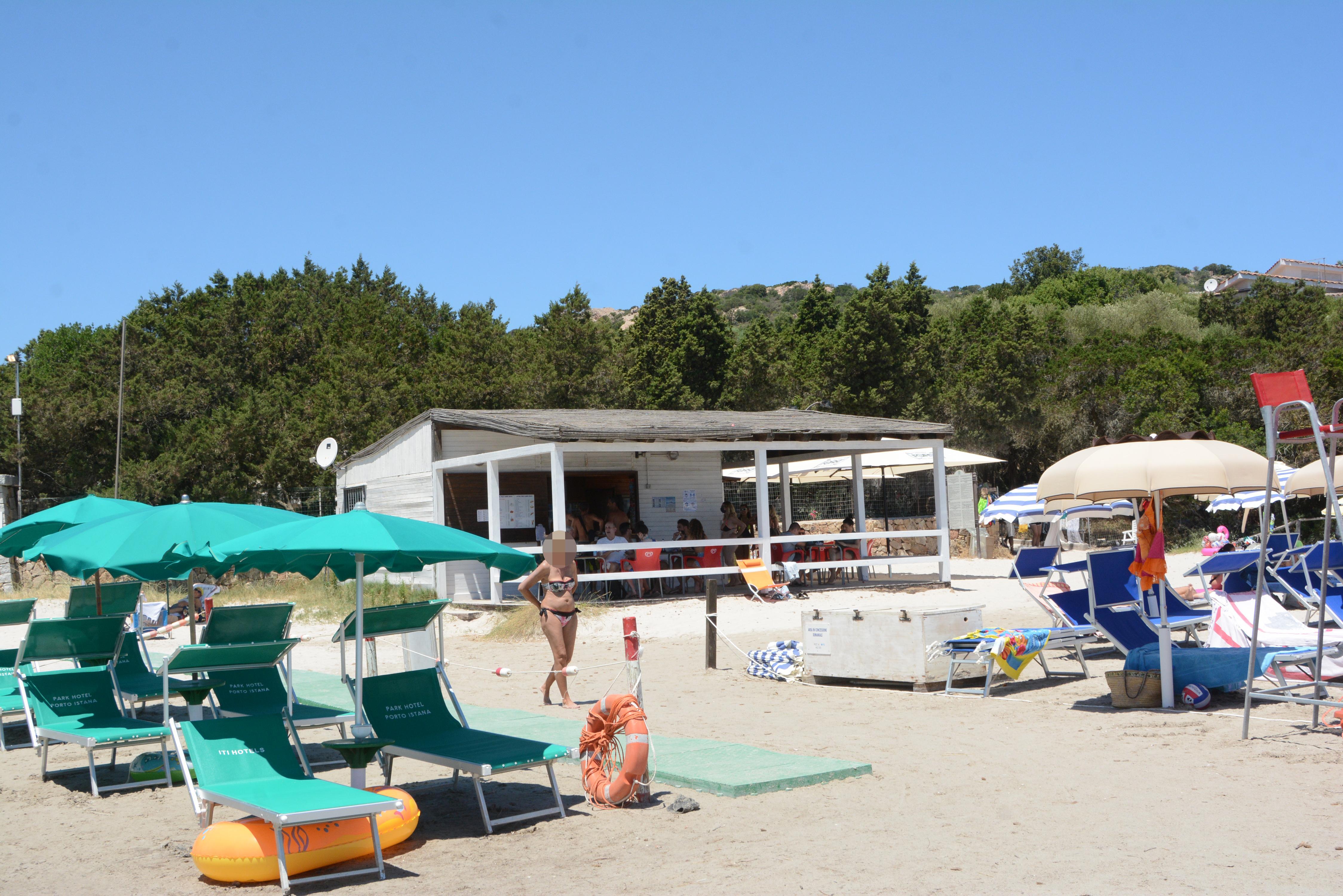 Il Kando Istana Beach