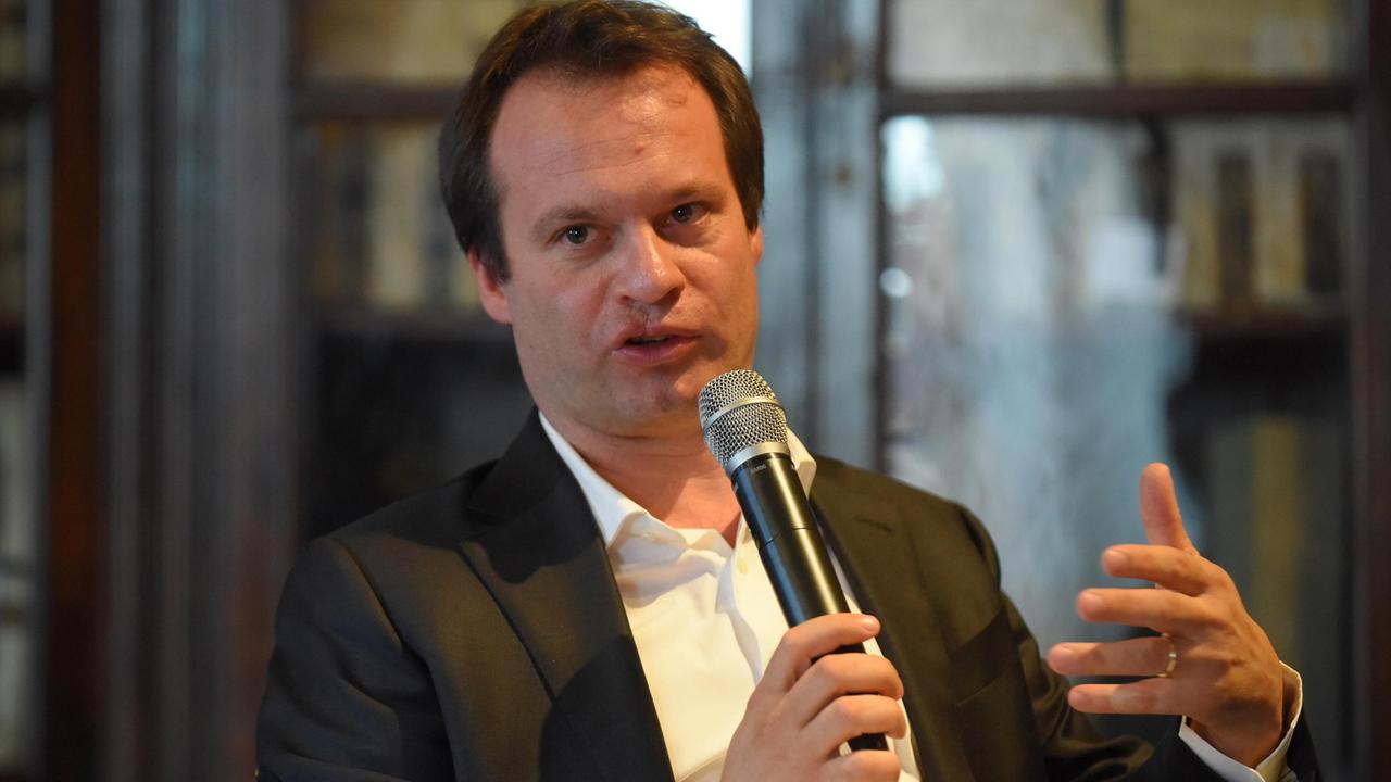Marco Carrai, nuovo vicepresidente esecutivo di Jsw Steel Italy