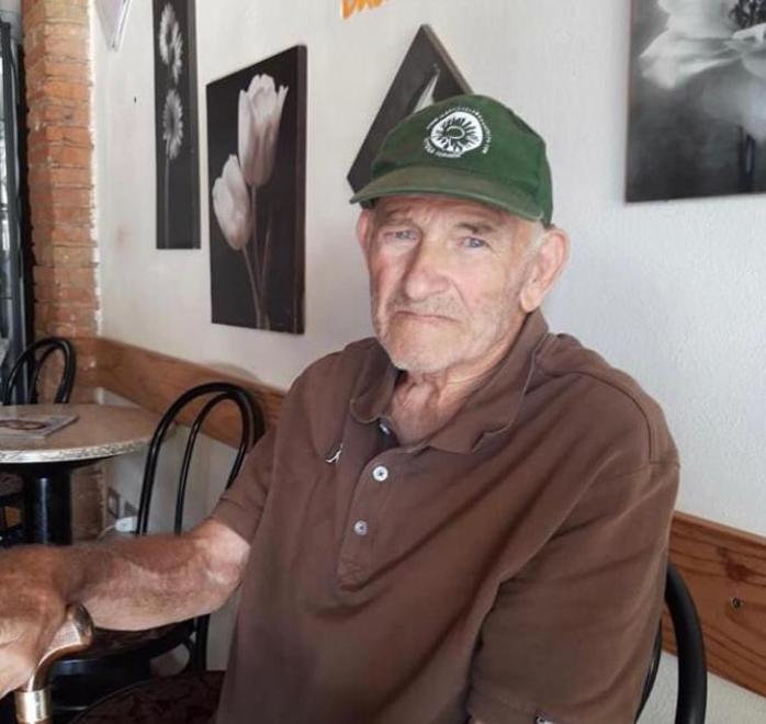 È morto Tullio Pacini, palazzetano amante della bici 