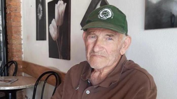 È morto Tullio Pacini, palazzetano amante della bici