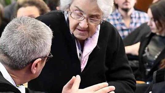 «900 richieste di aiuto a morire»