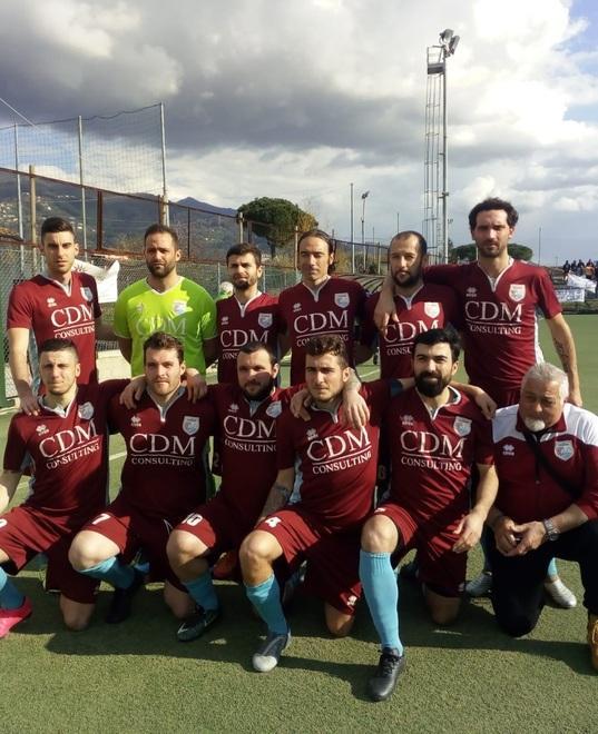 Il Romagnano cresce col settore giovanile 