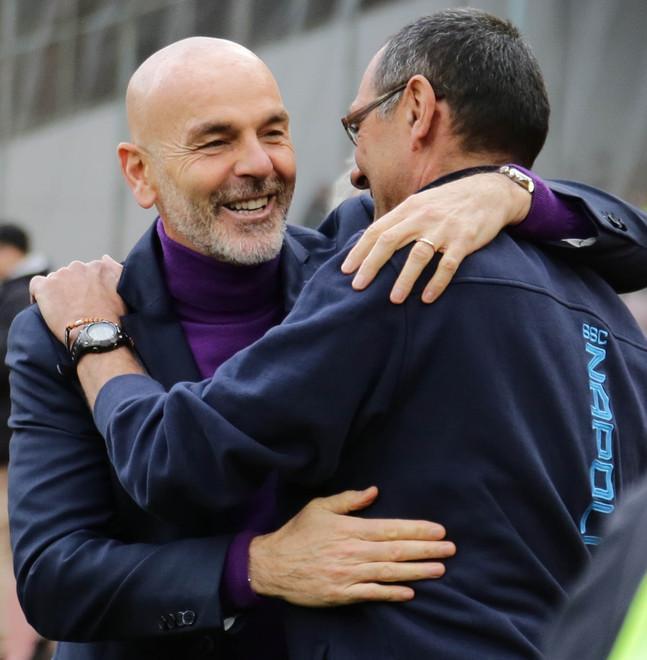 Pioli, l’amara sfida alla Juve Il Milan ha scelto Rangnick 