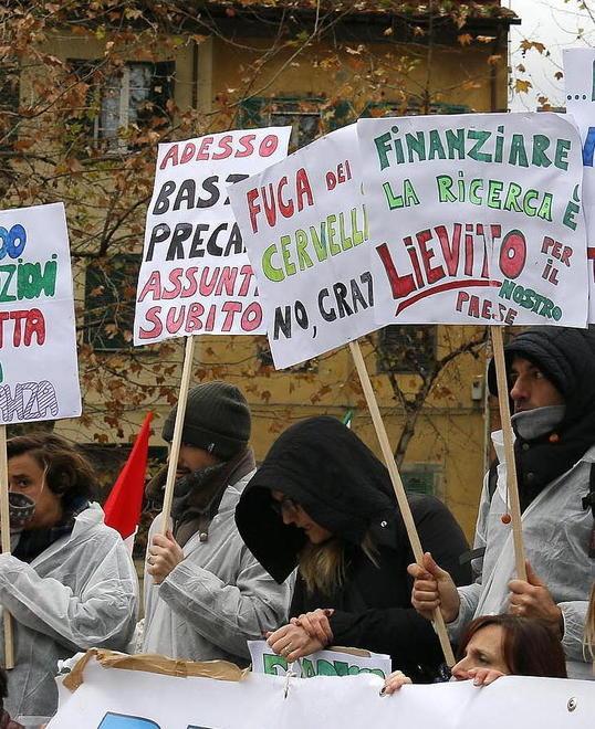 «È un’emergenza sociale La politica intervenga»