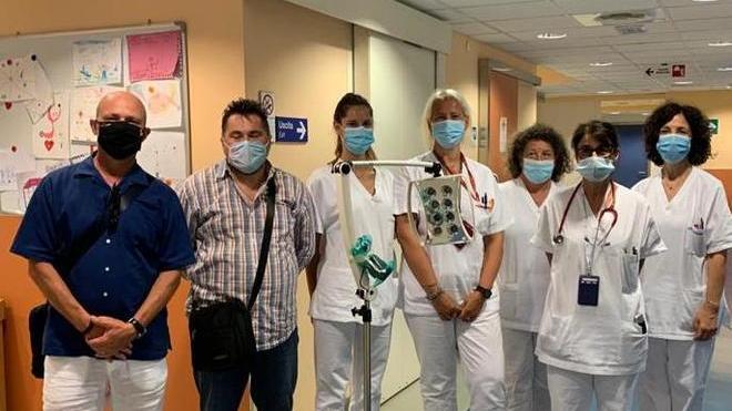 Farmacie ospedaliere via al nuovo orario