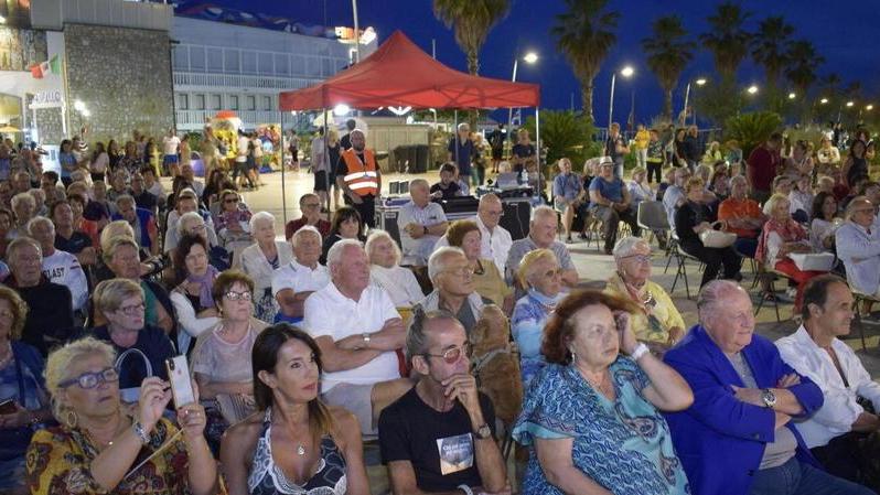 Torna Lido Eventi con tre rassegne speciali per animare l’estate