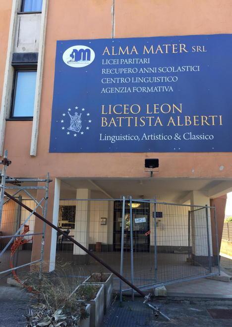 Alma Mater, i docenti sono soddisfatti «Non è stato facile, un plauso ai ragazzi» 