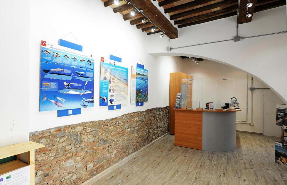 Nuovo ufficio informazioni turistiche in via Mazzini