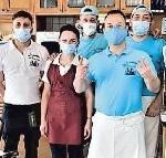 «La zona pedonale ci danneggia, chiudiamo il locale»