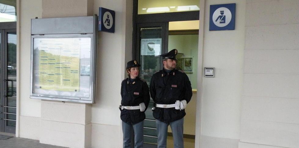 Trovati con rame per 54 chilogrammi Condannati a 2 anni 