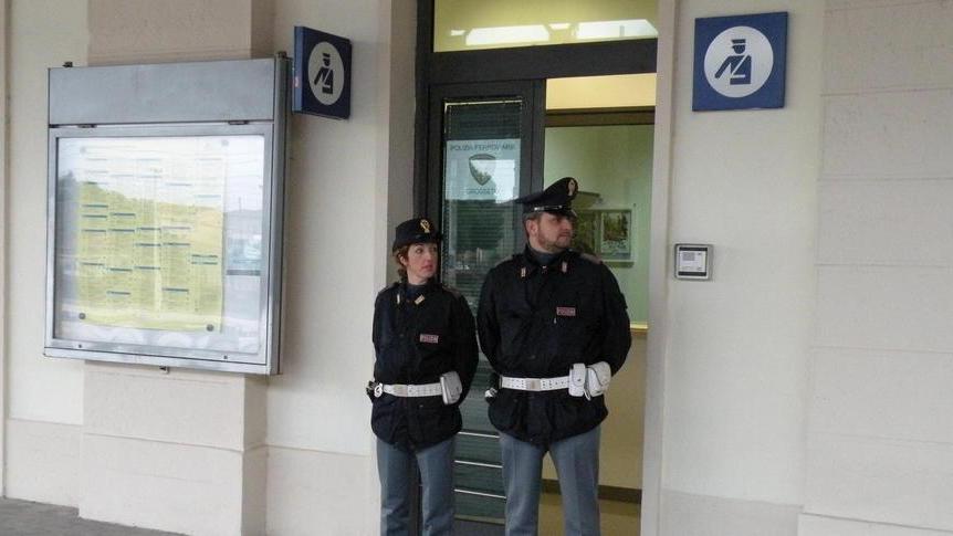 Trovati con rame per 54 chilogrammi Condannati a 2 anni