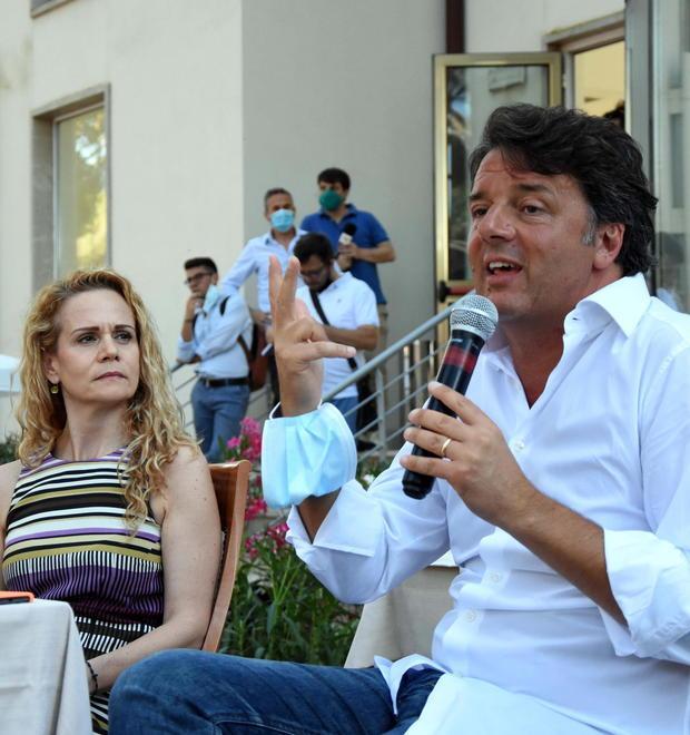 La ricetta di Matteo Renzi per far ripartire l’Italia 