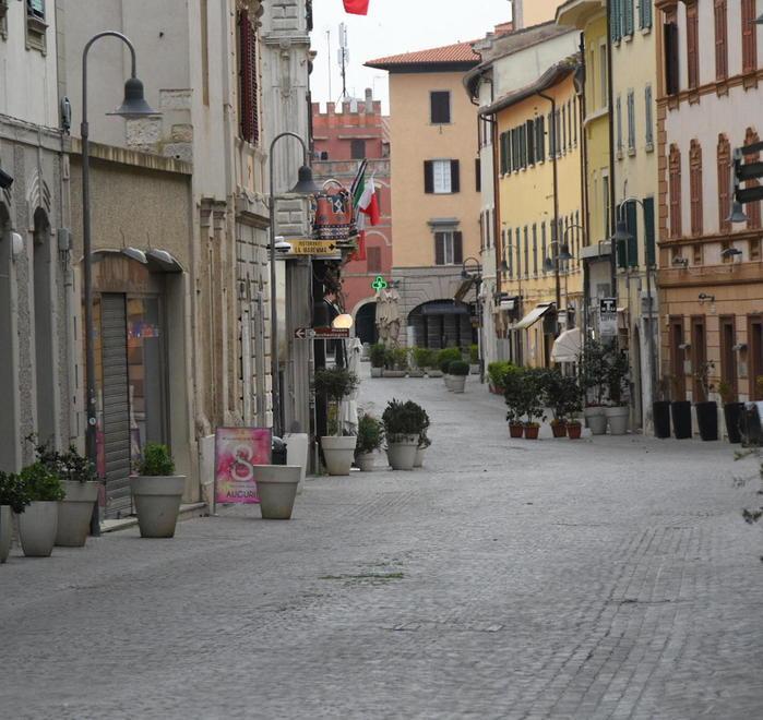 L’effetto lockdown minaccia il 20% delle attività: «Serve patto coi dipendenti» 