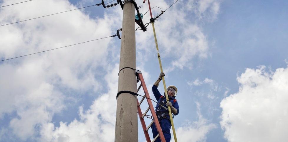 Dorsale elettrica dell’Aratrice, parte il cantiere