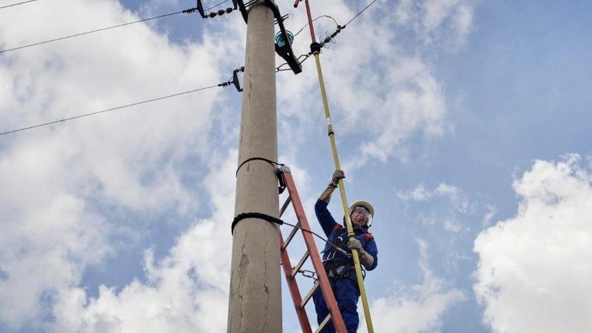 Dorsale elettrica dell’Aratrice, parte il cantiere