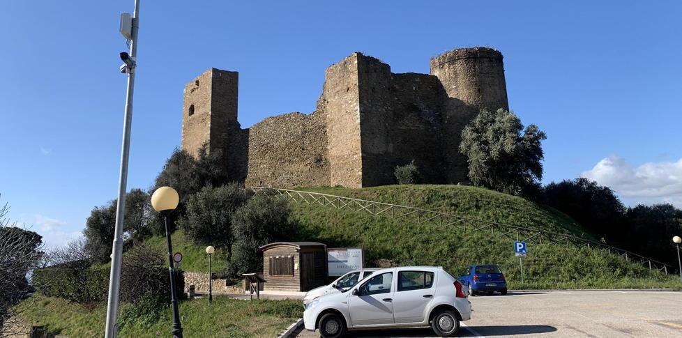 Sos sicurezza Nel borgo arrivano le telecamere 