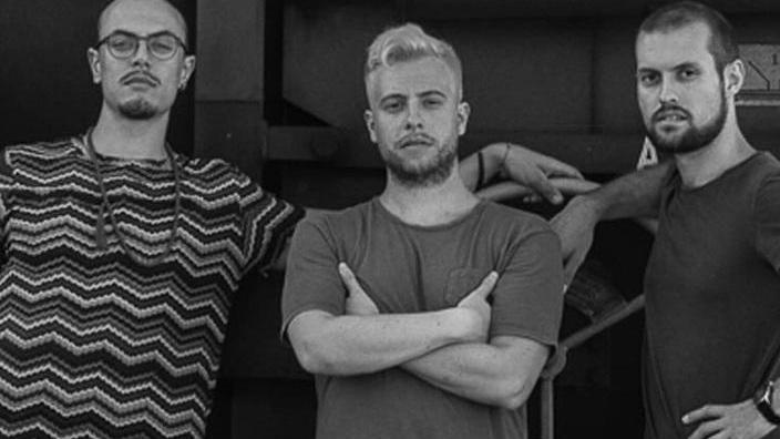 Scarlett, Sommani e Sottrazioni nell’arena del Giardino Scotto