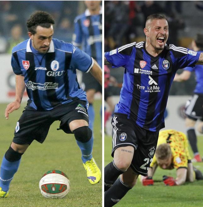 Prestiti ed ex nerazzurri fanno il pieno, e ora tocca a Loria