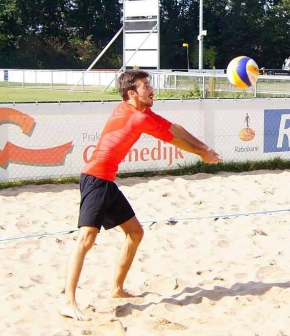Migliarino punta forte su Alessandro Ceccarelli per il settore giovanile