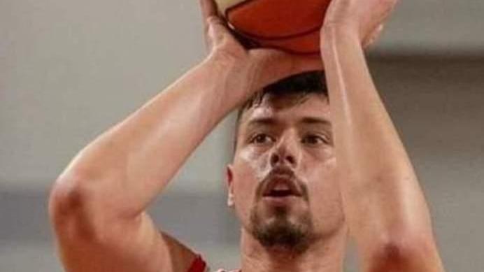 L'Etrusca San Miniato conferma la sua bandiera Stefano Capozio