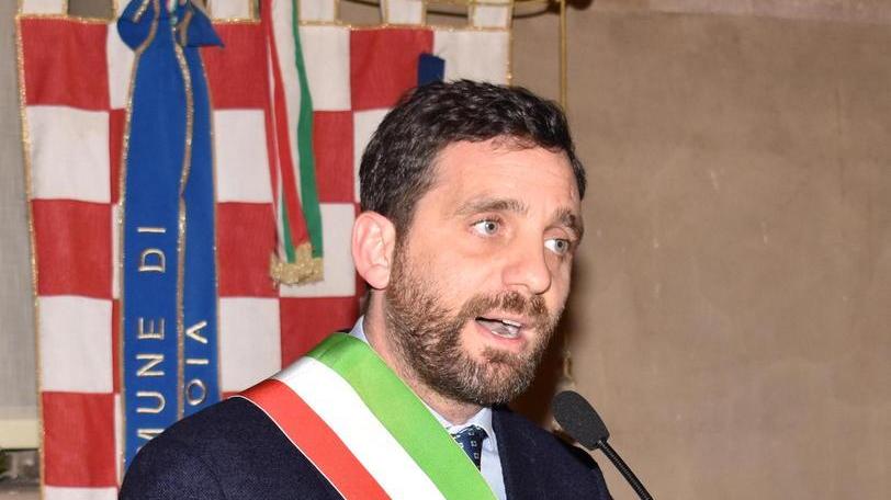 Gradimento alla prova cresce il consenso per Alessandro Tomasi