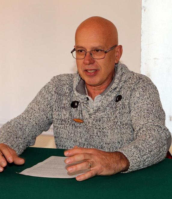 «Terme sanitarie e la nostra ripartenza arriverà con il Mes»