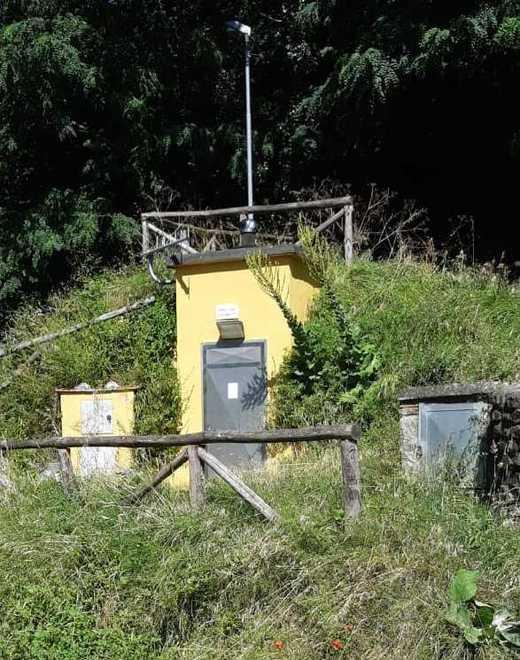Rubinetto a secco, interviene il gestore ma l’acqua è torbida
