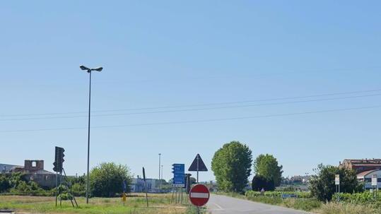 Scooter contro auto all’uscita della Fi-Pi-Li