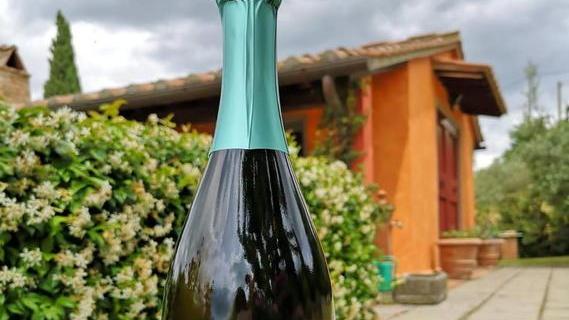 Arriva Fermento È lo spumante made in Montespertoli