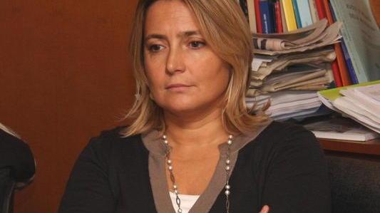 Botte alla madre, arrestata dopo la denuncia della sorella