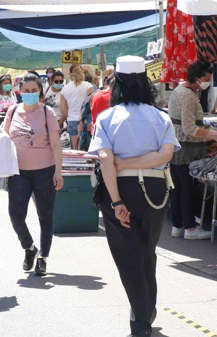 Cinese rientrato