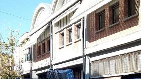 Blumarine, inizia il trasloco all’ex Sintesi