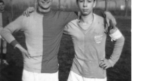 Audax Casinalbo in lutto: addio a Guido Rebottini