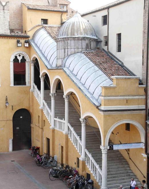 Il regalo di Luciana Malavasi Il consiglio accetta l’eredità 
